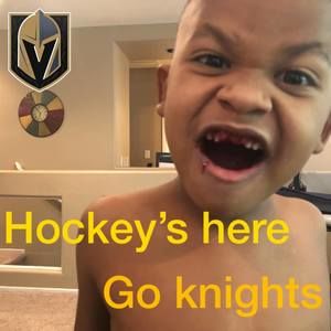 Meet your Posher, Met